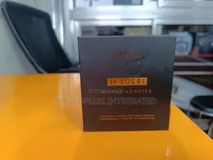 Snipiz EF-EOS R Mount Adapter