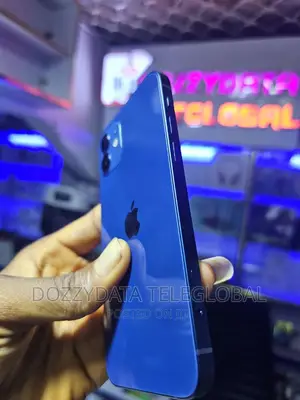 Apple iPhone 12 128 GB Blue