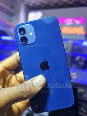 Apple iPhone 12 128 GB Blue