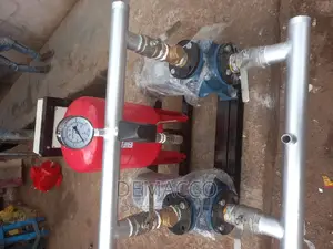 10hp Booster Pump