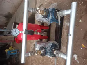10hp Booster Pump