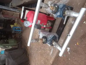 10hp Booster Pump