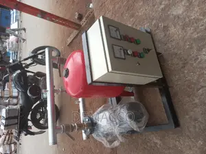 10hp Booster Pump