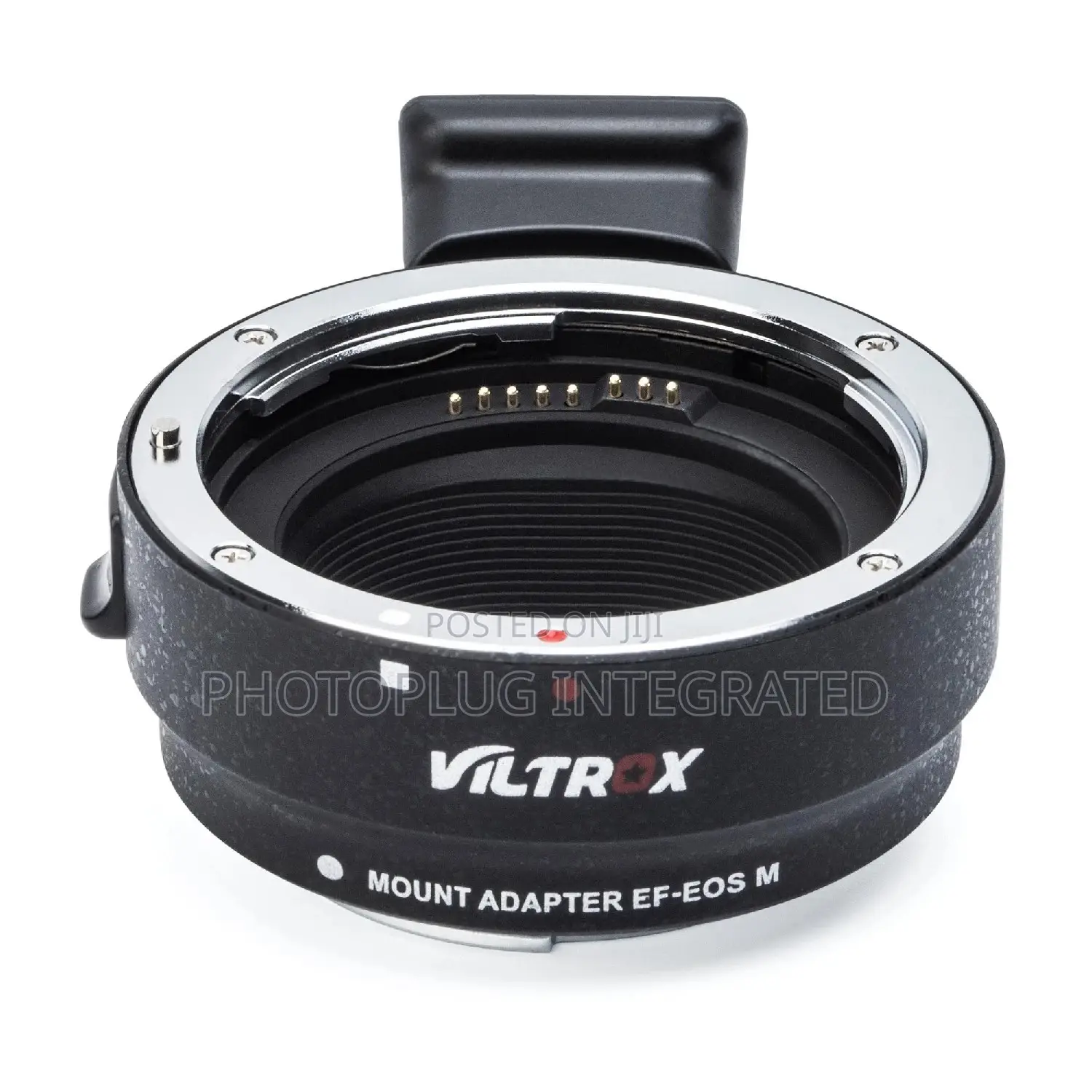 Viltrox EF-EOS M Mount Adapter