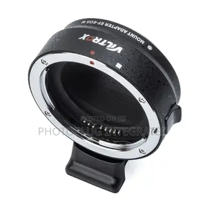 Viltrox EF-EOS M Mount Adapter