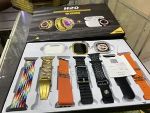 Smartwatch 9 H20