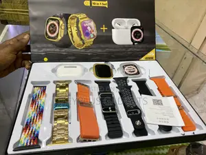 Smartwatch 9 H20