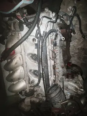 Tokunbor V8 Engine for Volvo Jeep Xc 90 and Xc 60