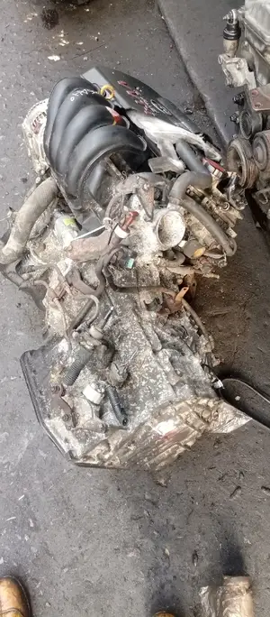 1zz Engine for Toyota Corolla Verso