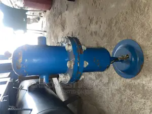 Industrial Online Manual Air Dryer