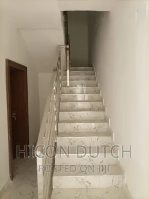 4bdrm Duplex in Entd Estate, Gwarinpa for rent