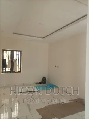 4bdrm Duplex in Entd Estate, Gwarinpa for rent