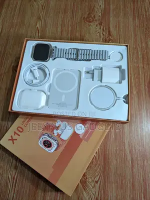 X10 Unique Combination