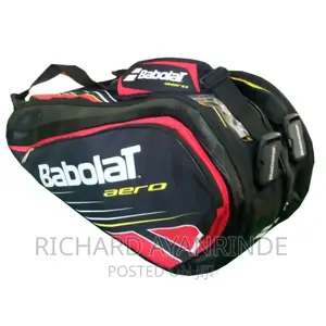 Babolat Tennis Tour Bag