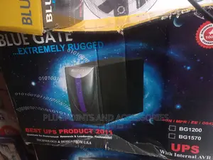 Bluegate UPS 1200 [METAL]