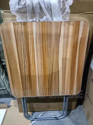 Foldable Table and 2 Chairs