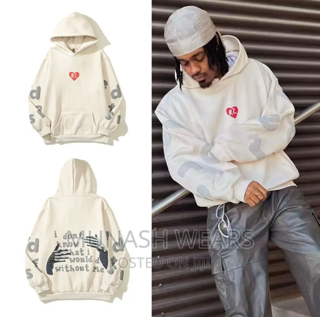 Luxury Hoodie Collection