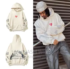 Luxury Hoodie Collection