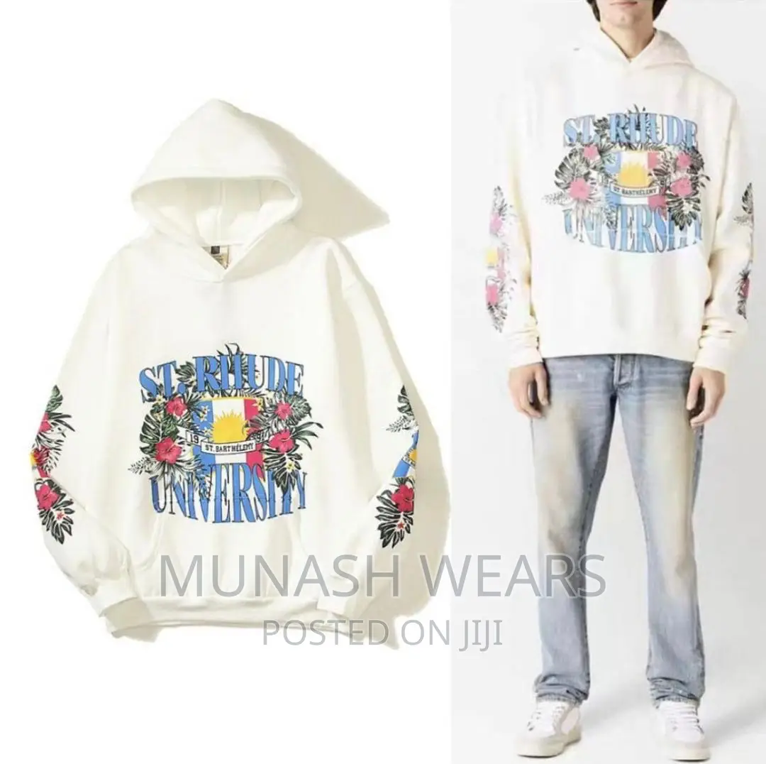 Luxury Hoodie Collection