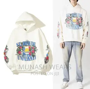 Luxury Hoodie Collection