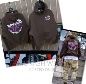 Luxury Hoodie Collection