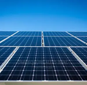 Solar Energy Installation