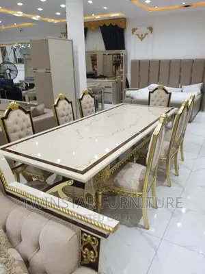 New Modern Luxury Turkish Complete Set of Sofa