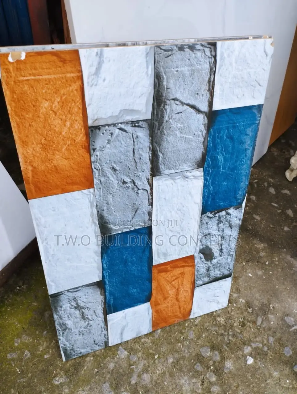 30/45cm Exterior Wall Tile