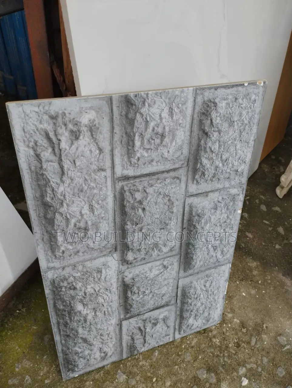 30/45cm Exterior Wall Tile