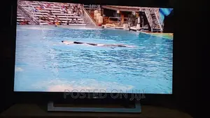 UK Used 32 Inches Sony Smart TV