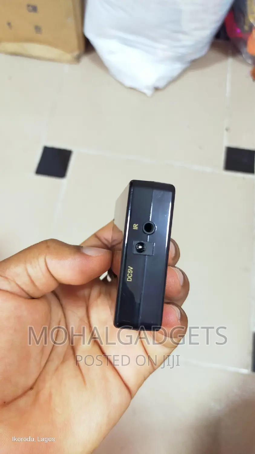 HDMI Switch (5 to 1)