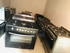 Industrial Oven
