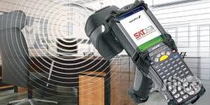 RFID Assets Tracking Management System In Nigeria