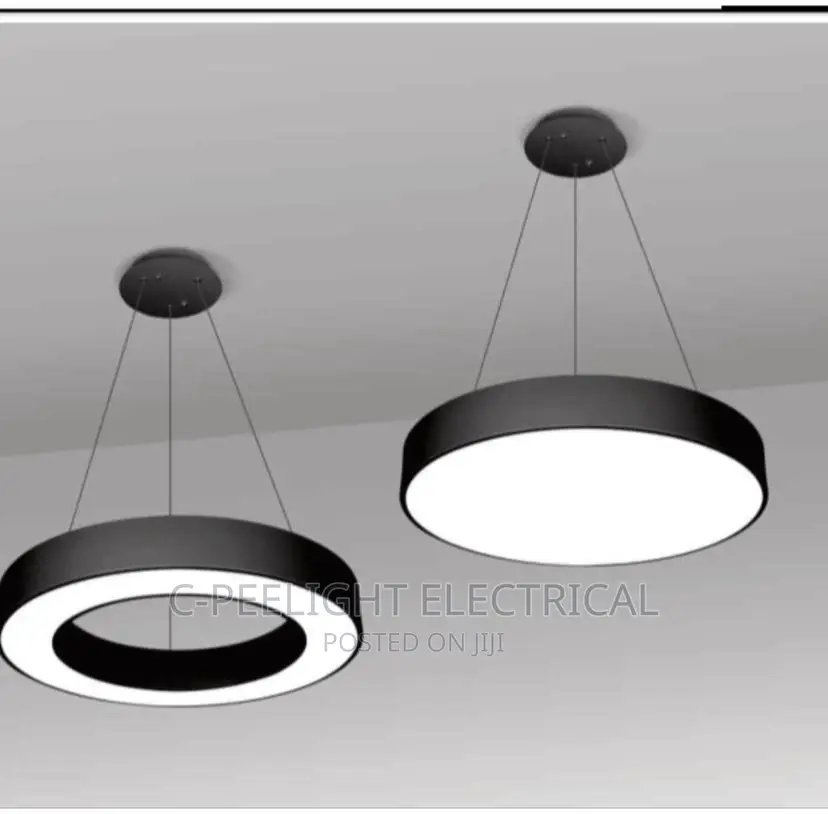 LED Dropping Lights