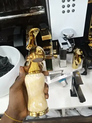 Basin Mixer Tap