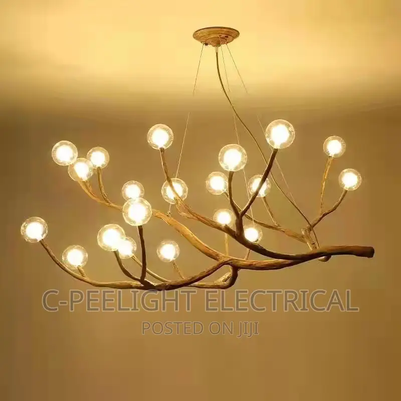 Original LED Chandelier