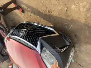 Complete Front Bumper Rav4 2010 to 2019