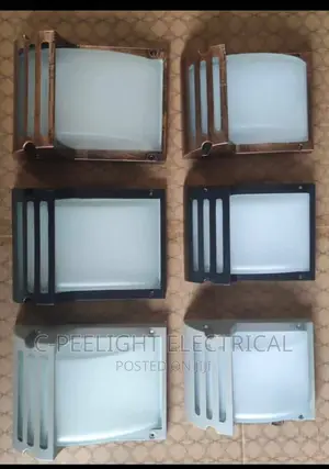 Original Outdoor Light