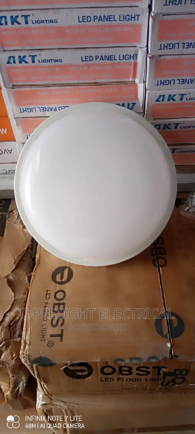 24w Akt Led Outdoor Light