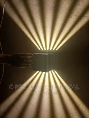 LED Outdoor Light