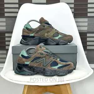 New Balance 9060 “Beef Broccoli”