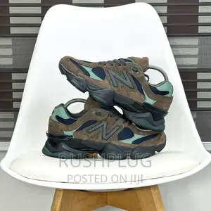 New Balance 9060 “Beef Broccoli”