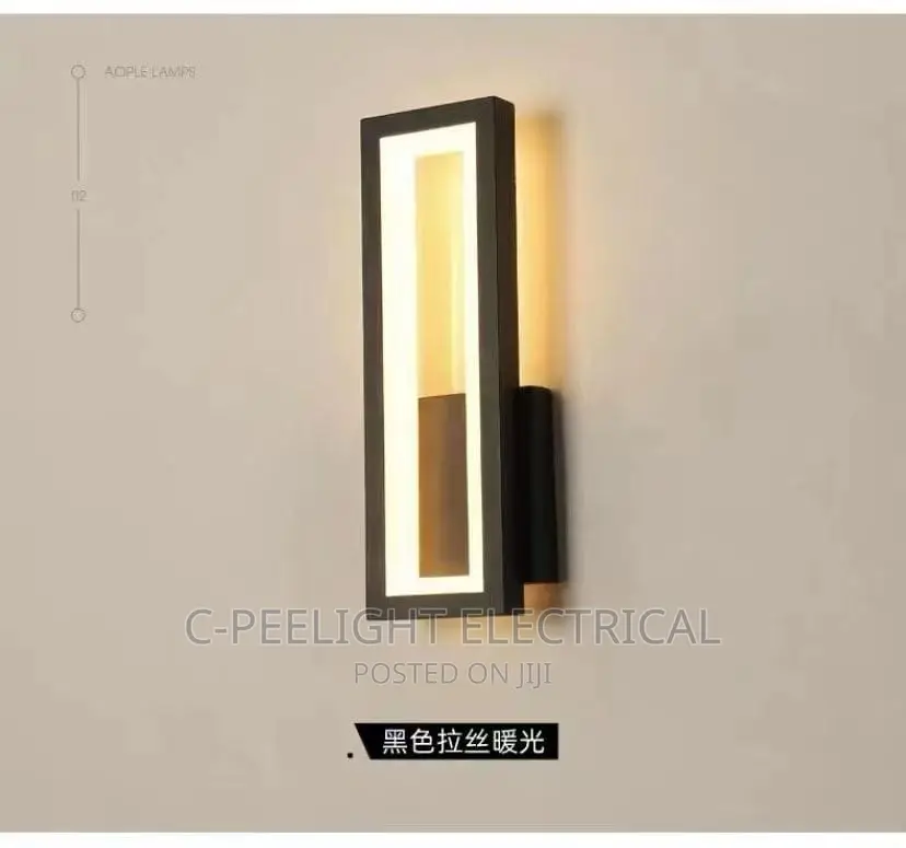 Original LED Wall Bracket