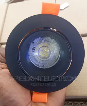 Original LED Pop Light With Bulb