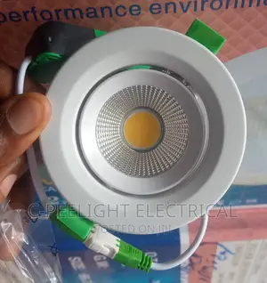 Led Sports Light Warm White