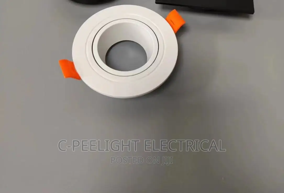 LED Spotlight