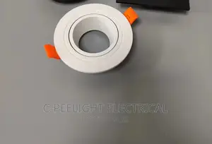 LED Spotlight