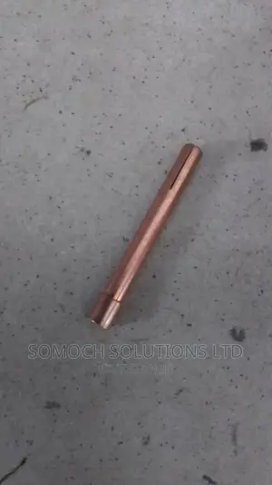 Collect Welding Tig Torch 2.4mm Nigeria