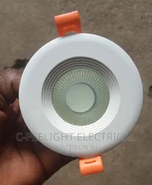 Original 7w Cob Light