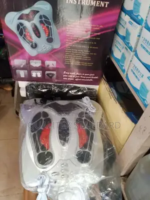 High Tense Massager